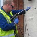 stabilisation process in action