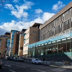 Bristol Royal Infirmary
