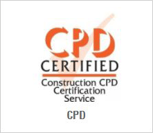 CPD logo
