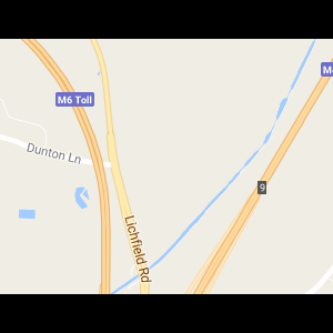project map