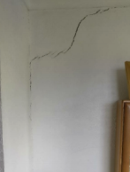 Subsidence treatment