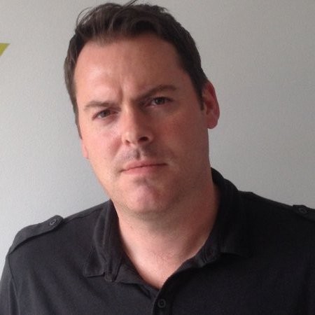 Aleister Willis, Marketing Director