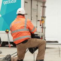 Subsidence technician