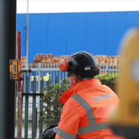 Subsidence technician