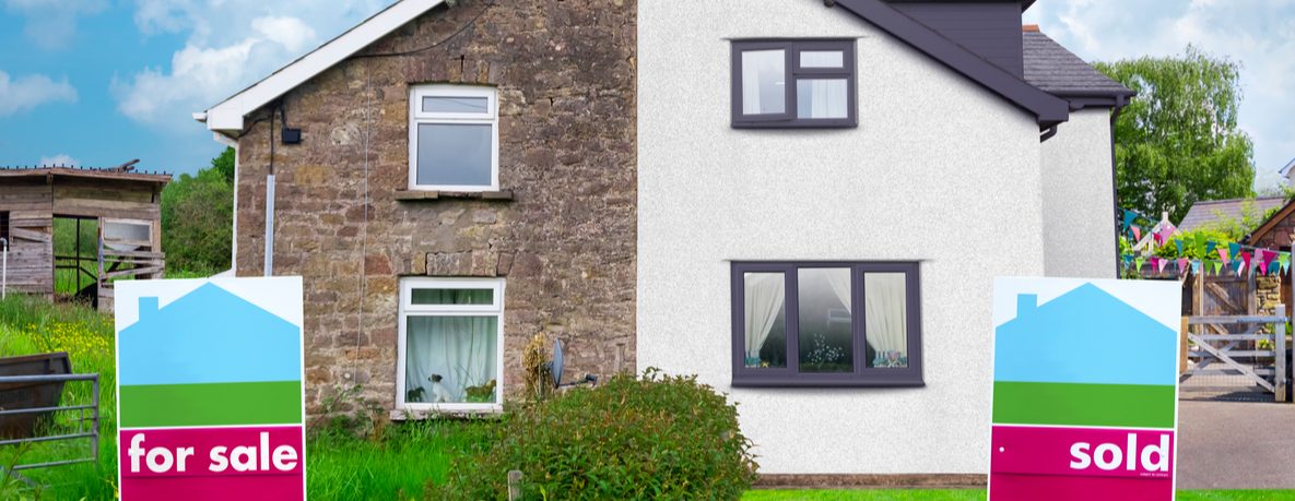 Buying and Selling Subsidence for sale